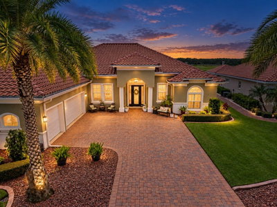 110 PORTOFINO Boulevard, New Smyrna Beach, FL, 32168 — photo 2