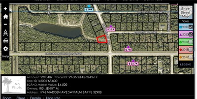 1776 MADDEN Avenue, PALM BAY, FL, 32908 — photo 2