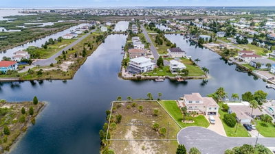 GARDENIA Drive, HERNANDO BEACH, FL, 34607 — photo 2