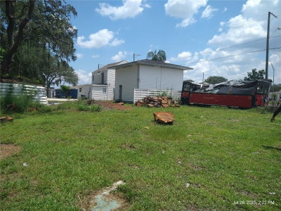 909 and 911 WEST HILLSBOROUGH Avenue, TAMPA, FL, 33604 — photo 2
