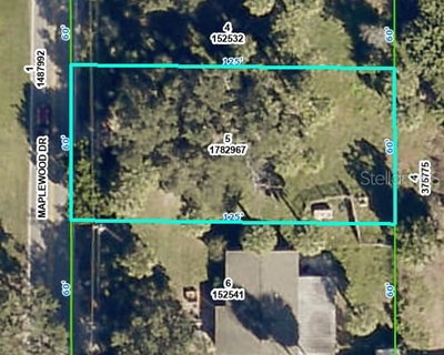 MAPLEWOOD Drive, Hernando Beach, FL, 34607 — photo 2