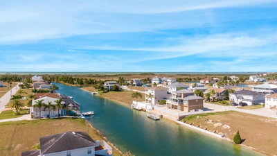 3496 CROAKER Drive, Hernando Beach, FL, 34607 — photo 2
