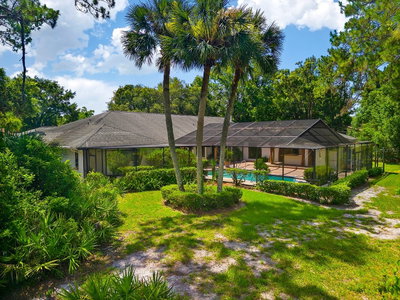 6049 PATRICIA Place, Weeki Wachee, FL, 34607 — photo 2