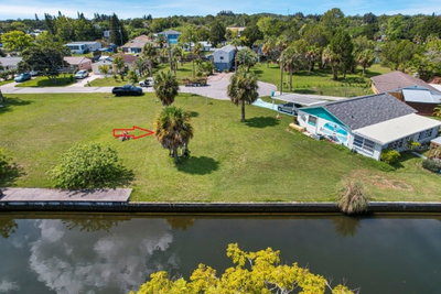 LOT 15 SHEEPSHEAD DRIVE, Hudson, FL, 34667 — photo 2