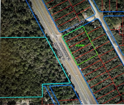 US 19 Highway, Chiefland, FL, 32626 — photo 2