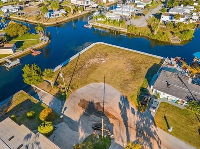 CAROL Drive, Hudson, FL, 34667 — photo 2