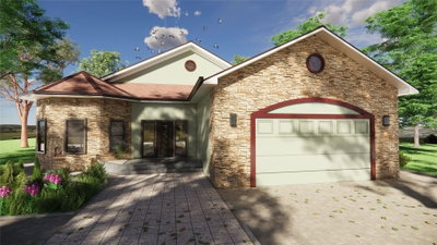 158 LINDER Drive, Homosassa, FL, 34446 — photo 2