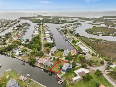 3468 MINNOW CREEK Drive, Hernando Beach, FL, 34607 — photo 2
