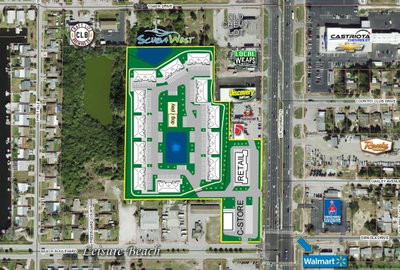 12737 US HIGHWAY 19, Hudson, FL, 34667 — photo 2