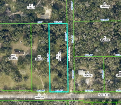 YONTZ Road, Brooksville, FL, 34601 — photo 2