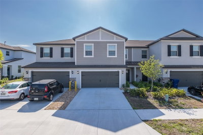 3072 HOVER HALL Lane, New Port Richey, FL, 34655 — photo 2
