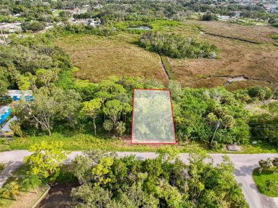 LOT 8 NOWIKI Avenue, Hudson, FL, 34667 — photo 2