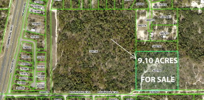 11011 BOURASSA Boulevard, Weeki Wachee, FL, 34613 — photo 2