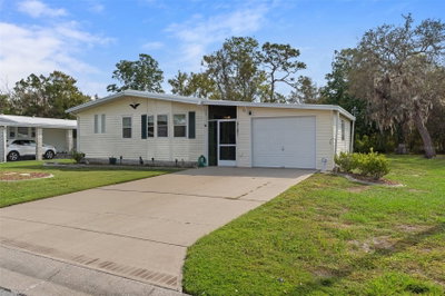 5181 FOREST GLENN Drive, Spring Hill, FL, 34607 — photo 2