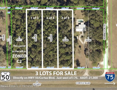 CORTEZ Boulevard, Brooksville, FL, 34602 — photo 2