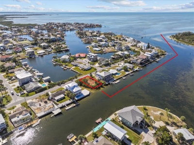 3345 FLAMINGO Boulevard, Hernando Beach, FL, 34607 — photo 2