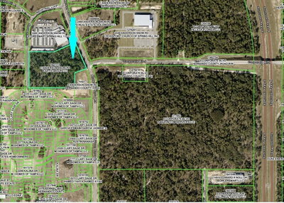 ANDERSON SNOW Road, Spring Hill, FL, 34609 — photo 2