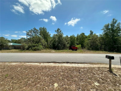 671 GRIFFITH Avenue, Crystal River, FL, 34429 — photo 2