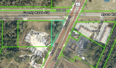 BROAD Street, Brooksville, FL, 34604 — photo 2