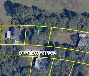 18035 GLEN RAVEN Boulevard, Brooksville, FL, 34604 — photo 2