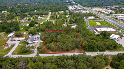 OLD SHADY HILLS Road, Spring Hill, FL, 34610 — photo 2