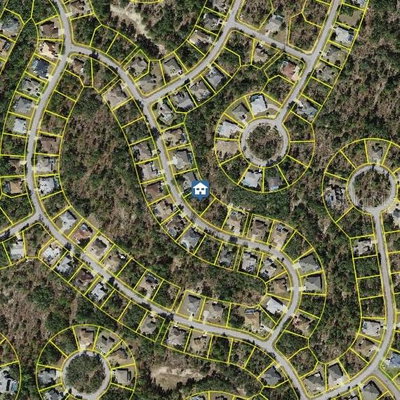 19 BALSAM Street, Homosassa, FL, 34446 — photo 2