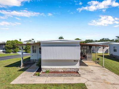 605 MOUNT LANCASTER Avenue, St Petersburg, FL, 33702 — photo 2