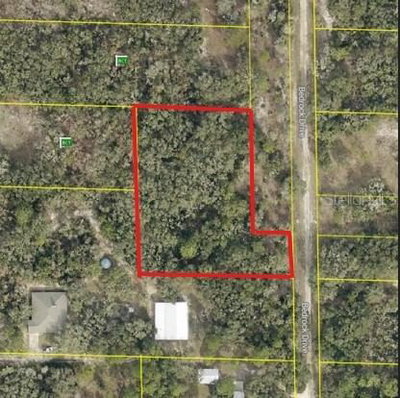 BEDROCK Drive, Webster, FL, 33597 — photo 2