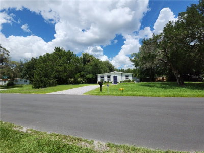 8569 ADMIRAL BYRD Lane, Crystal River, FL, 34429 — photo 2