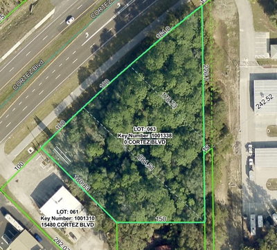CORTEZ Boulevard, Brooksville, FL, 34613 — photo 2