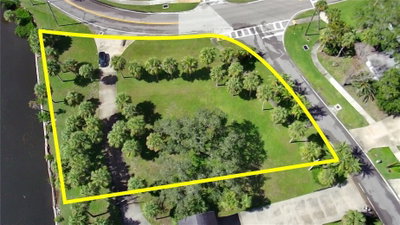 PARK Avenue, Tarpon Springs, FL, 34689 — photo 2
