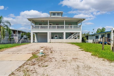 2730 COMANCHE Point, Crystal River, FL, 34429 — photo 2