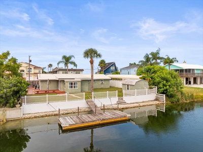 3408 CRAPE MYRTLE Drive, Hernando Beach, FL, 34607 — photo 2