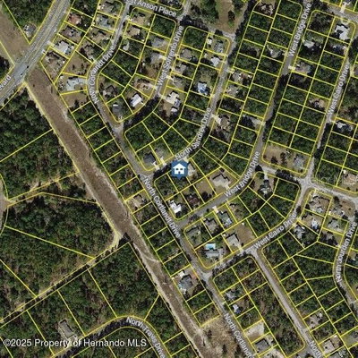 9996 SANDREE Drive, Citrus Springs, FL, 34434 — photo 2