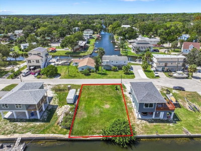 6262 ISLAND Drive, Spring Hill, FL, 34607 — photo 2