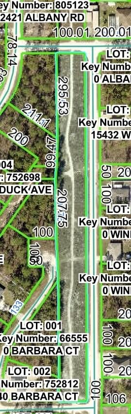 ALBANY Road, Brooksville, FL, 34614 — photo 2