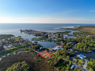 lot 10 NOWIKI Avenue, Hudson, FL, 34667 — photo 2