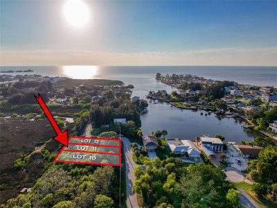 lot 11 NOWIKI Avenue, Hudson, FL, 34667 — photo 2