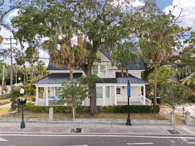 4 ORANGE Street, Tarpon Springs, FL, 34689 — photo 2