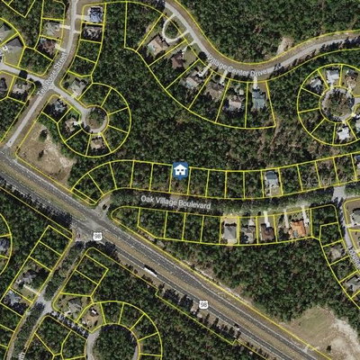11 OAK VILLAGE Boulevard, Homosassa, FL, 34446 — photo 2