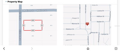 814 HILLCREST Avenue, Inverness, FL, 34453 — photo 2