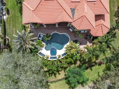2861 ROEHAMPTON CLOSE, Tarpon Springs, FL, 34688 — photo 2