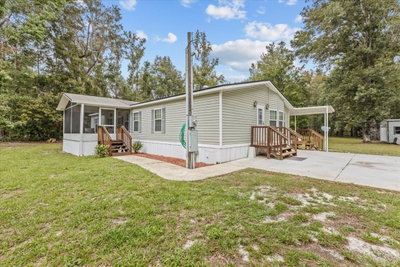 1549 642ND Street, Old Town, FL, 32680 — photo 2