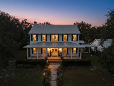 23337 LAKE LINDSEY Road, Brooksville, FL, 34601 — photo 2