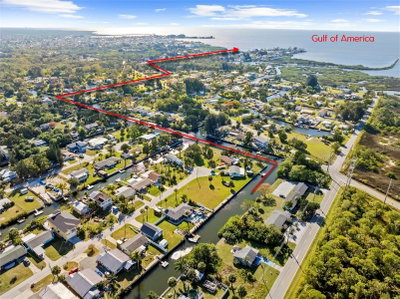 SHEEPSHEAD Drive, Hudson, FL, 34667 — photo 2