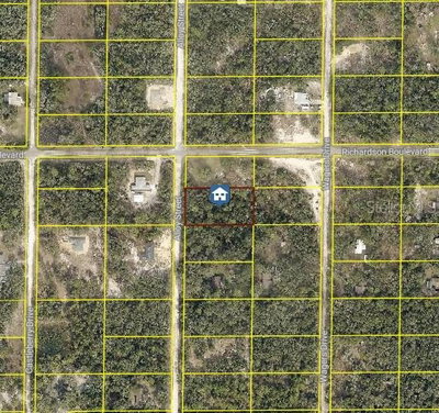 LOT 15 ALLOY Street, Webster, FL, 33597 — photo 2