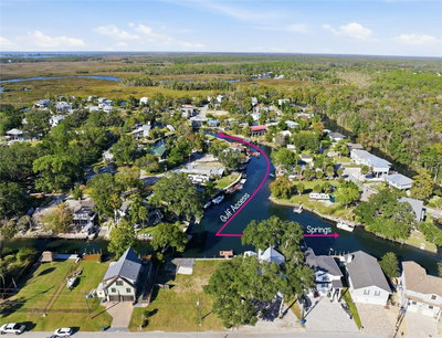 CIRCLE Drive, Weeki Wachee, FL, 34607 — photo 2