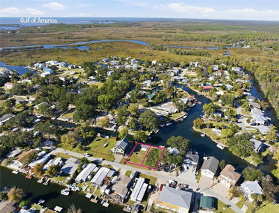 00 CIRCLE Drive, Weeki Wachee, FL, 34607 — photo 2