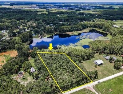 4635 COBB Road, Land O Lakes, FL, 34638 — photo 2