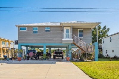 3270 HIBISCUS Drive, Hernando Beach, FL, 34607 — photo 2